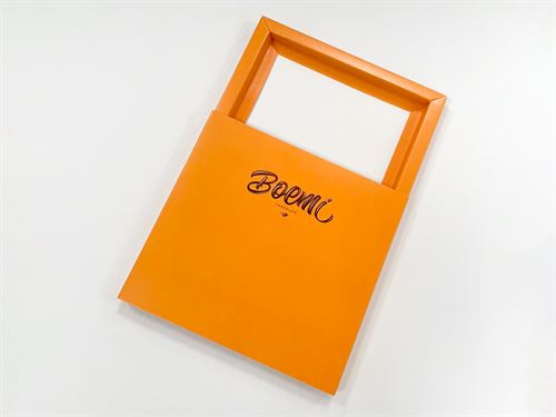 Коробки картонные для шоколада